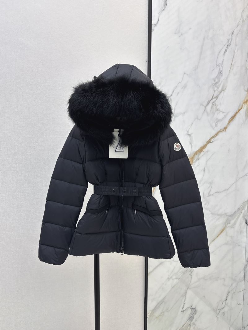 Moncler Down Jackets